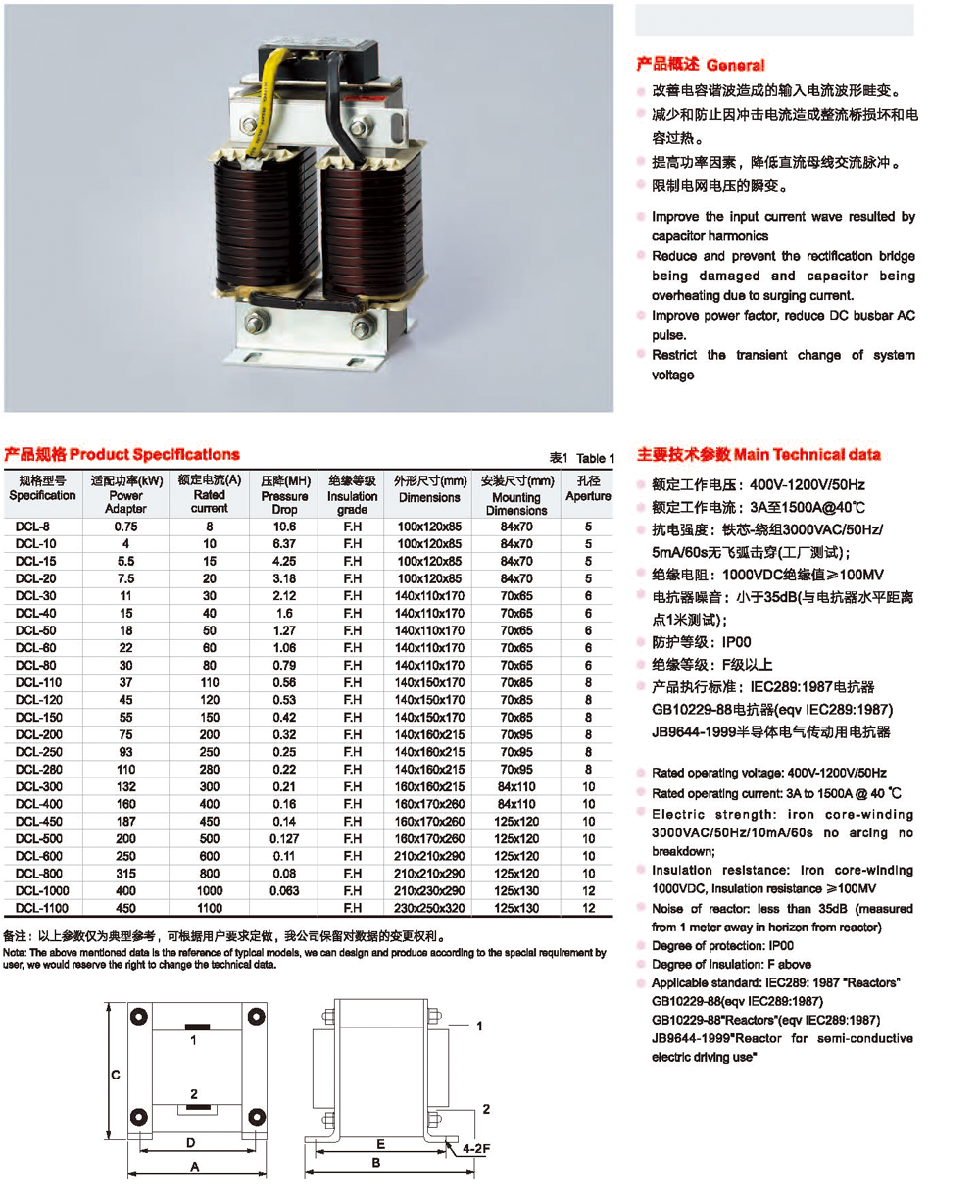 DCL 变频器整流器用直流电抗器-2.png